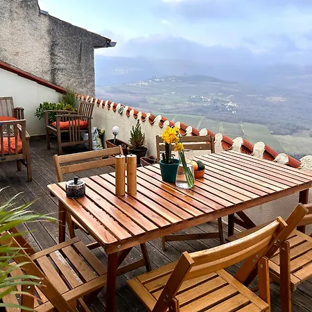 Appartamento The View Motovun