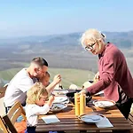 The View Lejlighed Motovun