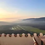 The View Lejlighed Motovun