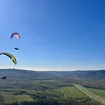 The View Lejlighed Motovun
