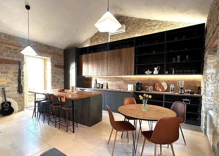 Appartement The View