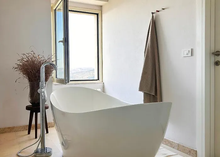 The View Appartement