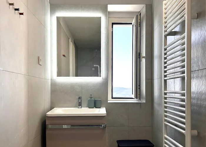 Appartement The View *