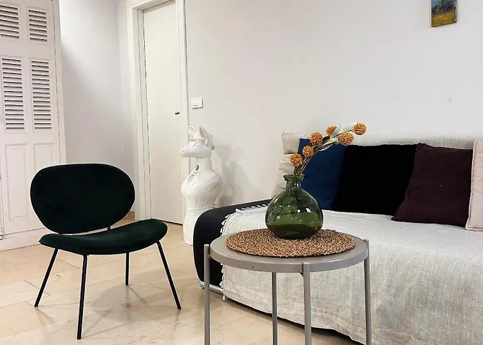 Appartement The View *