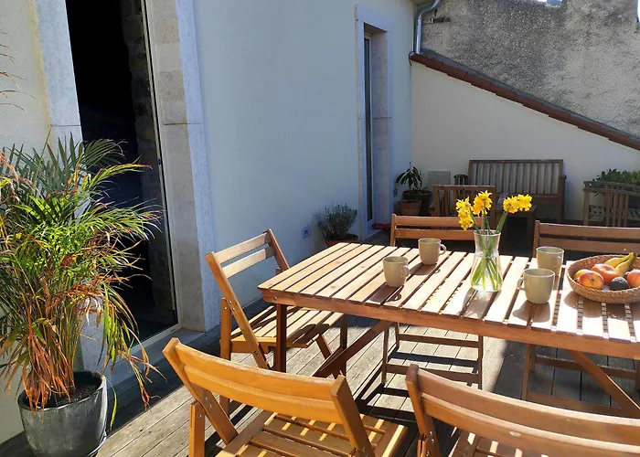 Appartement The View *