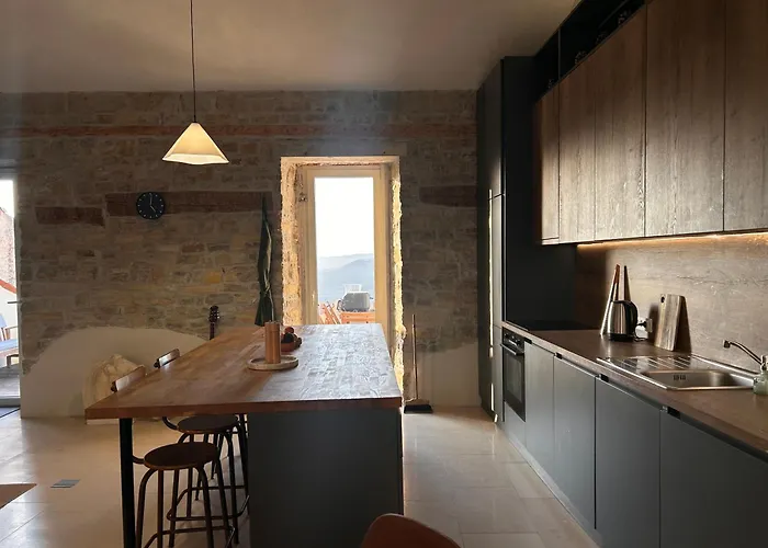 The View Appartement