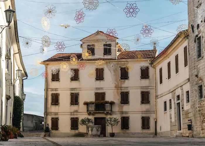 Appartement The View *