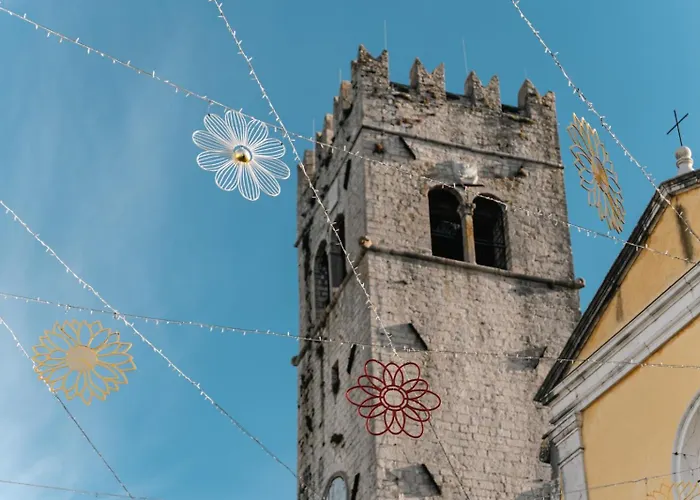 The View Appartement