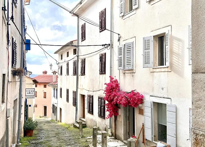 Appartement The View *